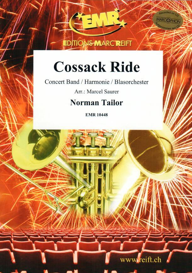 Cossack Ride - click here