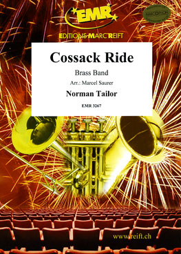Cossack Ride - click here