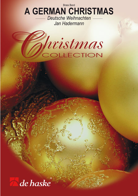 A German Christmas - click here