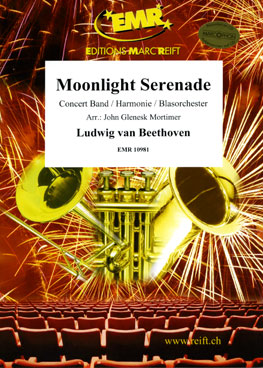 Moonlight Serenade - click here Moonlight Serenade - click here