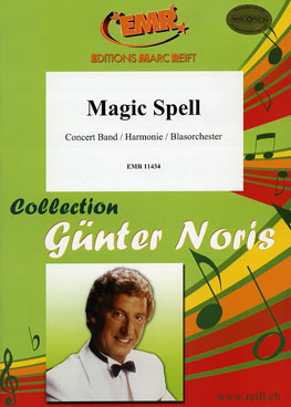 Magic Spell - click here Magic Spell - click here