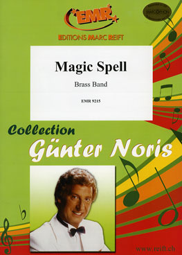 Magic Spell - click here Magic Spell - click here