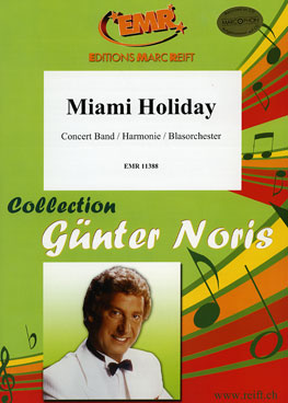 Miami Holiday - click here