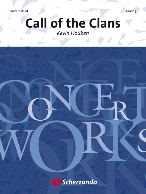 Call of the Clans - click here
