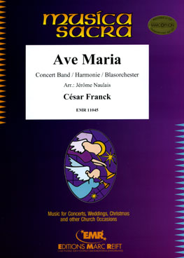 Ave Maria - click here