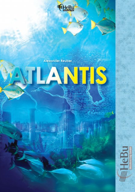Atlantis - click here