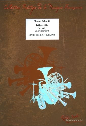 Selamlik - click here