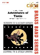Adventures of Tintin - Symphonic Theme - click here