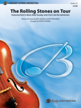 Rolling Stones on Tour, The - click here