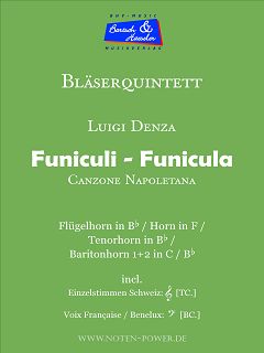 Funiculi - Funicula - click here Funiculi - Funicula - click here