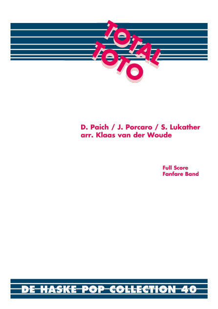 Total Toto - click here