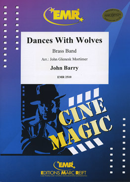 Dances with Wolves - click here