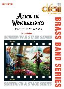 Alice's Theme (from 'Alice in Wonderland') - click here