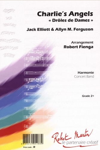 Charlies's Angels - click here