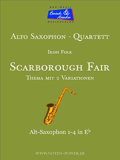 Scarborough Fair - click here Scarborough Fair - click here