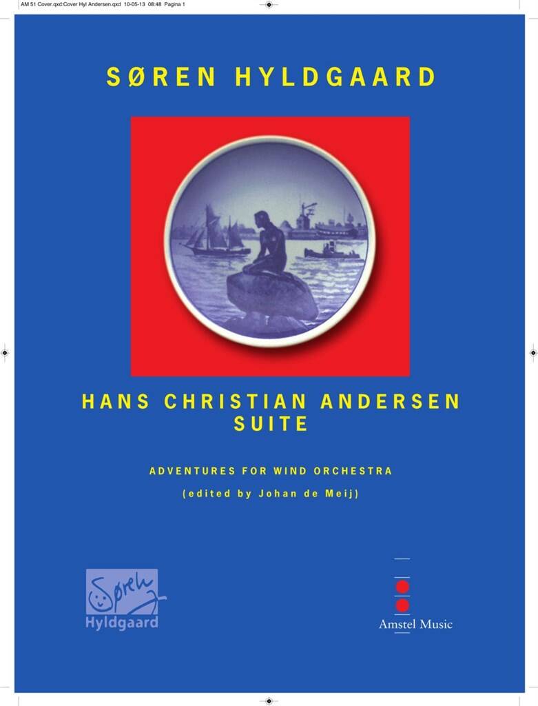 Hans Christian Andersen Suite - click here