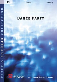 Dance Party - click here