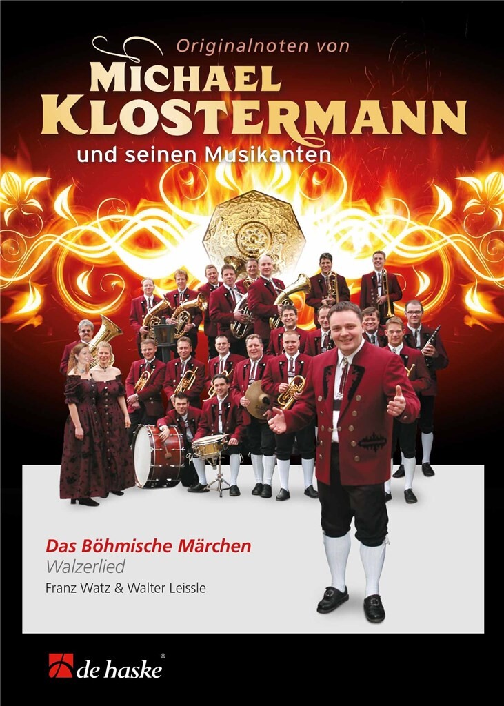 Das b�hmische M�rchen - click here