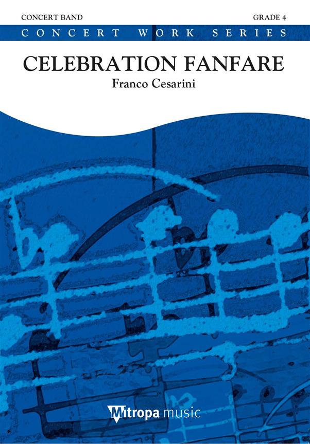 Celebration Fanfare - click here