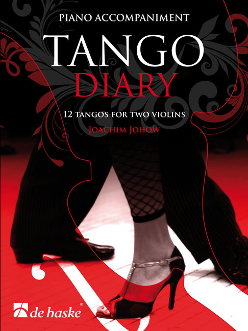 Tango Diary - click here