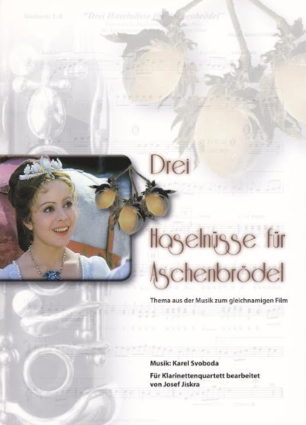 3 Haselnüsse für Aschenbrödel (Drei) - click here 3 Haselnüsse für Aschenbrödel (Drei) - click here