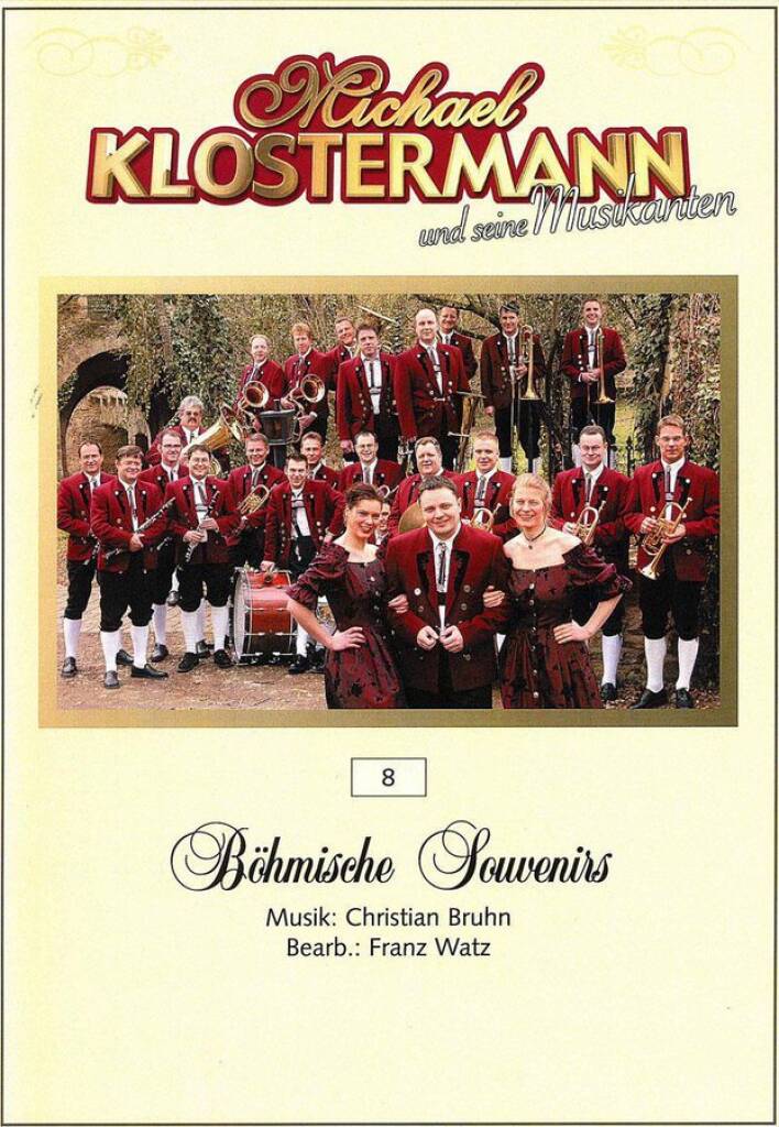 B�hmische Souvenirs - click here