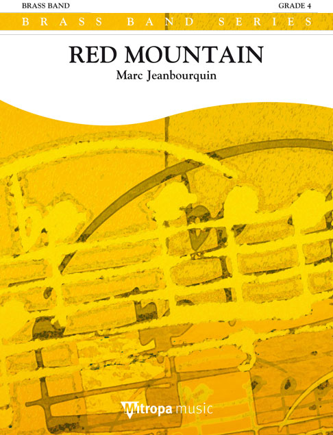 Red Mountain - click here