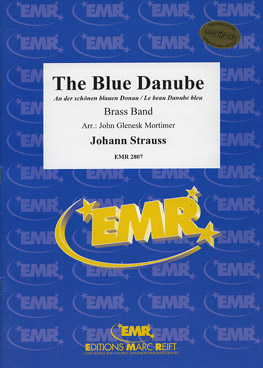 An der sch�nen blauen Donau (Blue Danube, The) - click here