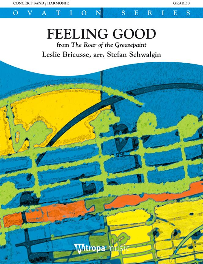 Feeling Good - click here