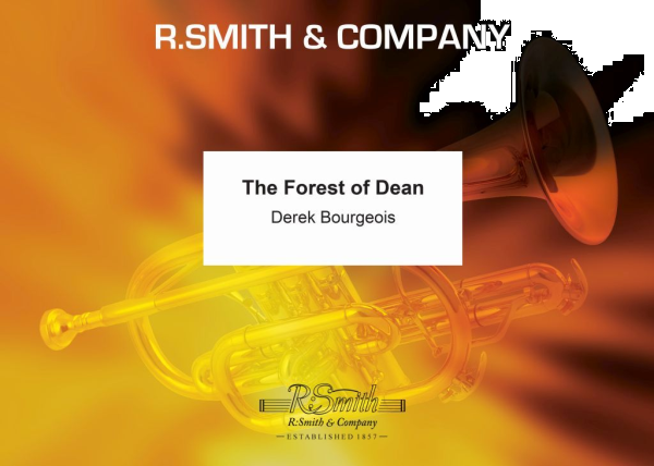 Forest of Dean, The - click here