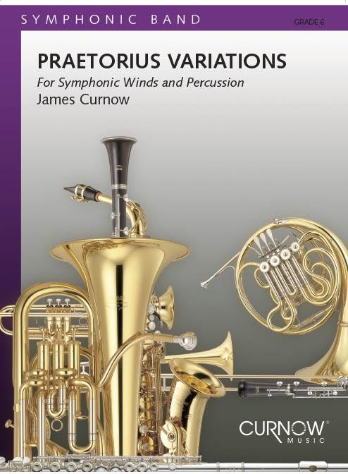 Praetorius Variations - click here