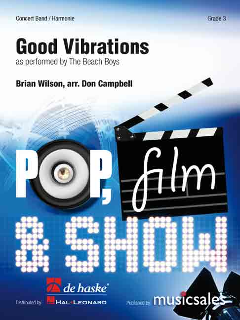 Good Vibrations - click here