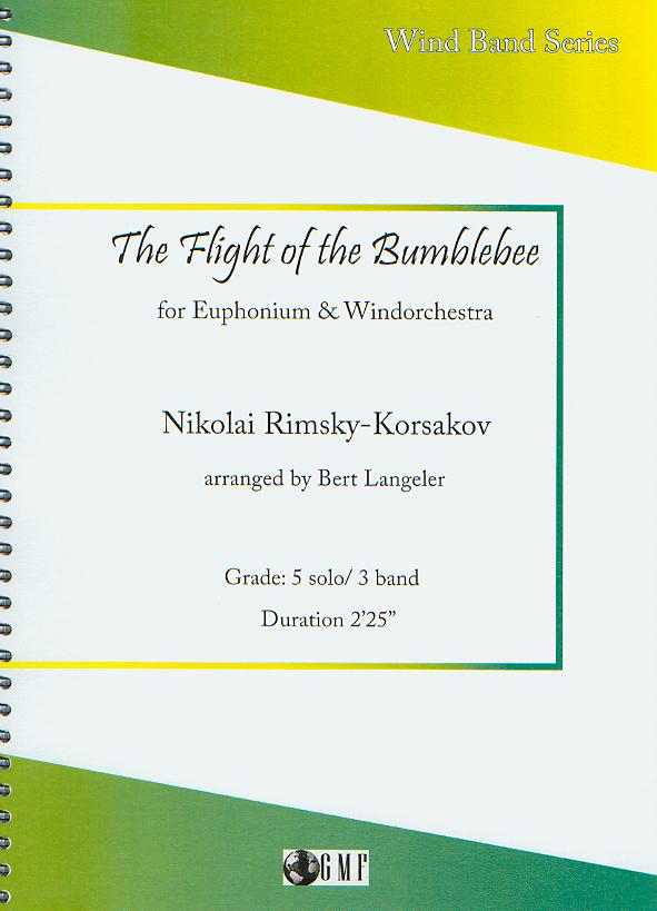 Flight of the Bumblebee - click here