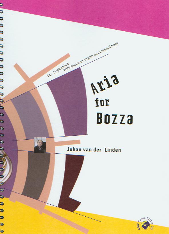 Aria for Bozza - click here