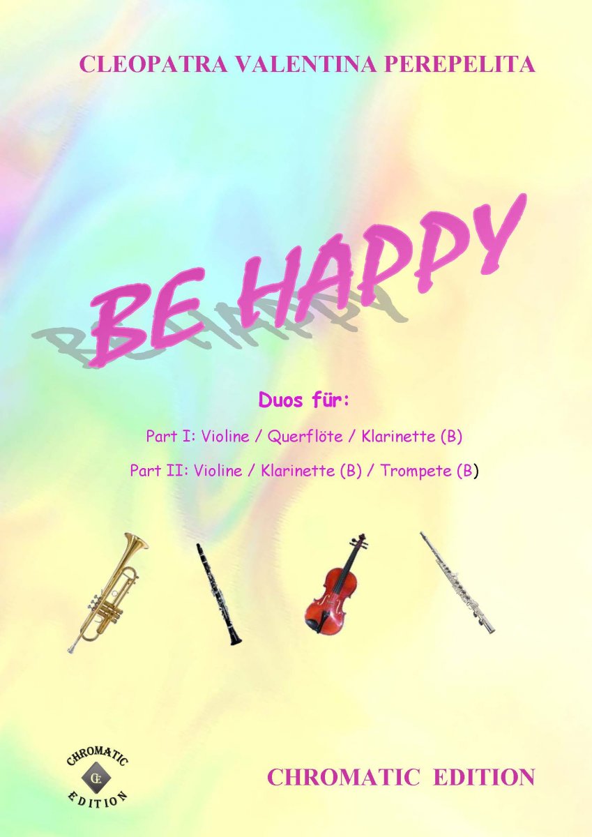 Be Happy - click here