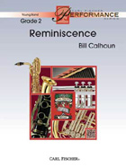 Reminiscence - click here