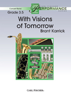 With Visions of Tomorrow - click here