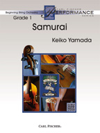 Samurai - click here