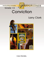 Conviction - click here