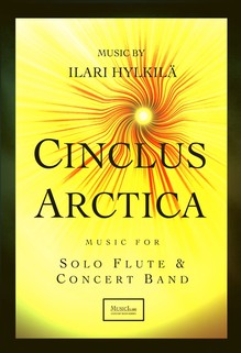 Cinclus Arctica - click here