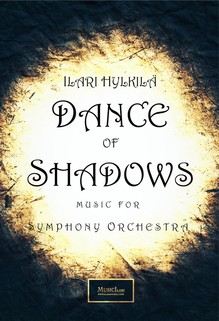 Dance of Shadows (Varjojen Tanssi) - click here