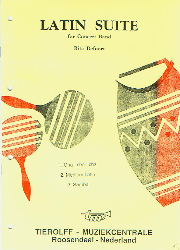 Latin Suite - click here