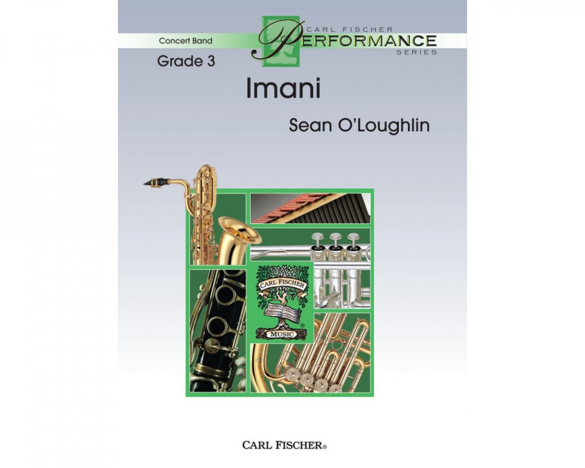 Imani - click here