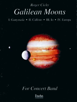 Galilean Moons - click here