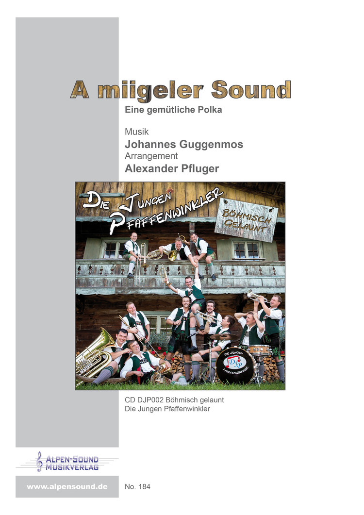 A miigeler Sound - click here
