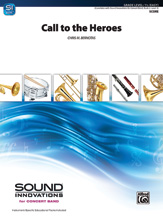 Call to the Heroes - click here