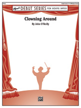 Clowning Around - click here
