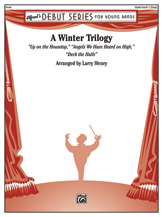 A Winter Trilogy - click here