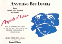 Anything But Lonely - click here