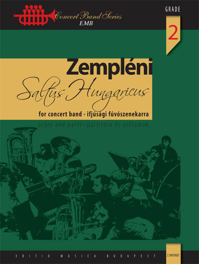 Saltus Hungaricus - click here